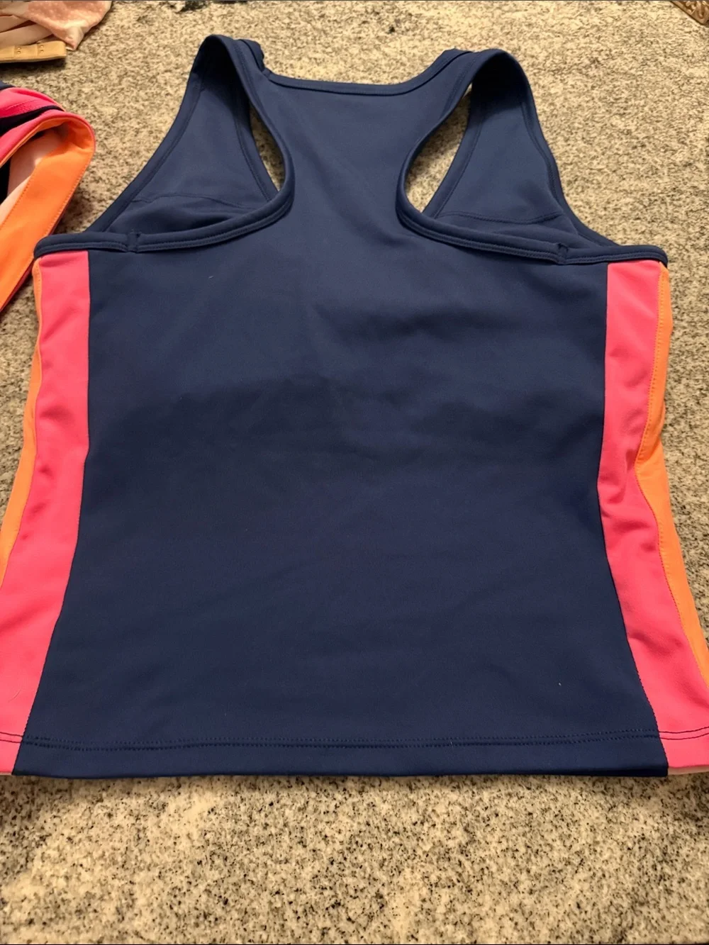 Lilly Pulitzer Luxletic matching set